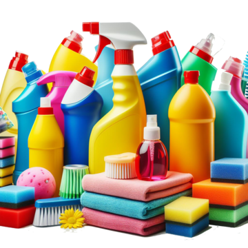 Household Essentials